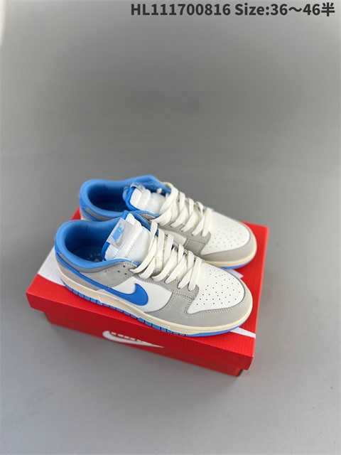men low dunk sb shoes US7-US12 HH shoes 2023-10-30-020